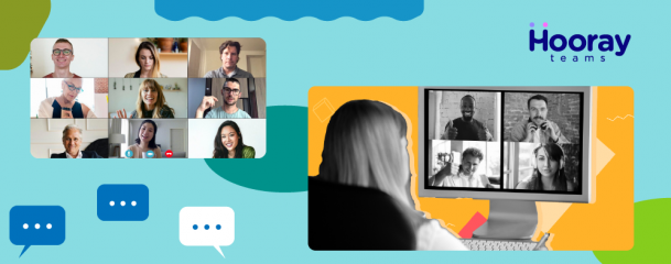 Creative Virtual Icebreakers To Energize Your Remote Teams In