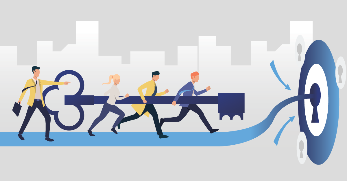 All you need to know about Values Blueprinting