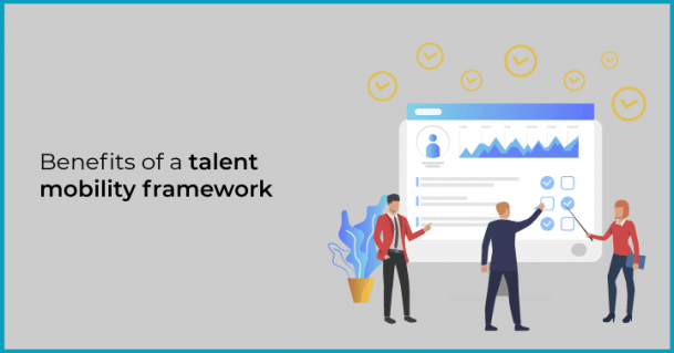 The Role Talent Mobility Plays In Enhancing Workflows - Sorry, I Was On ...