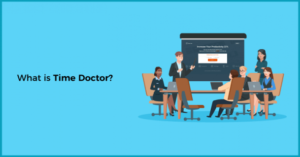 time doctor software review