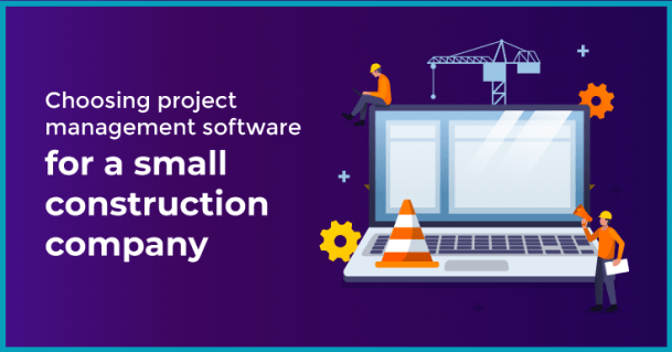 9 Top-Rated Construction Project Management Software for 2021 - Sorry