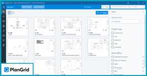 free construction planning software