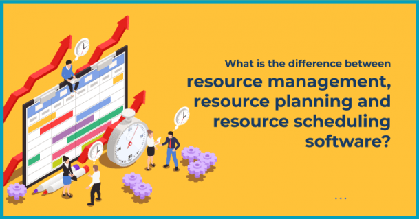 27 Best Resource Management Software to ensure your Projects are ...