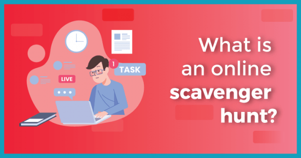 10 Best Virtual Scavenger Hunt Ideas for Team Building