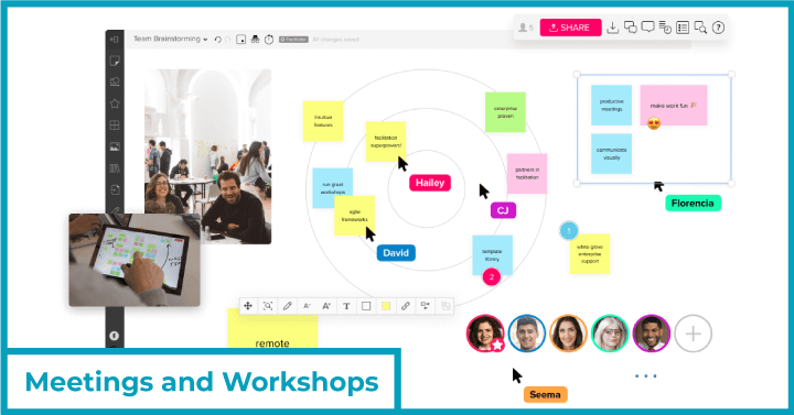 Miro Vs Mural: Which Collaborative Tool Will Your Team Love?