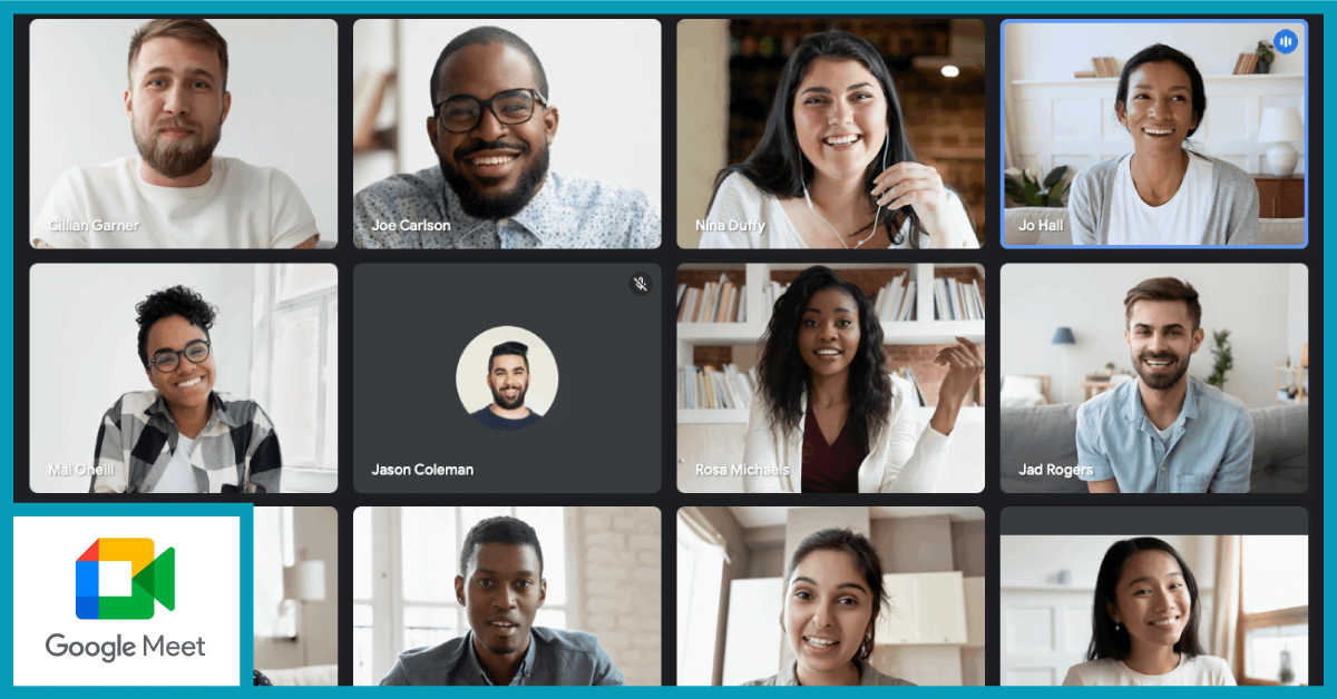 11 Best Virtual Meeting Platforms For Teams In 2022 - Sorry, I Was On Mute