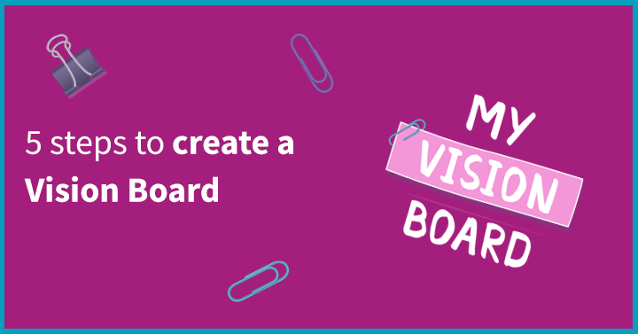 best vision board apps ipad pro