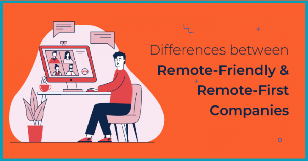 best remote companies