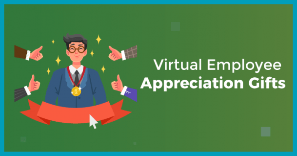 20 Virtual Employee Appreciation Ideas For The Remote Workspace