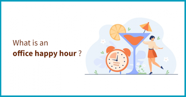 20 super fun happy hour ideas to fill the office with positive vibes