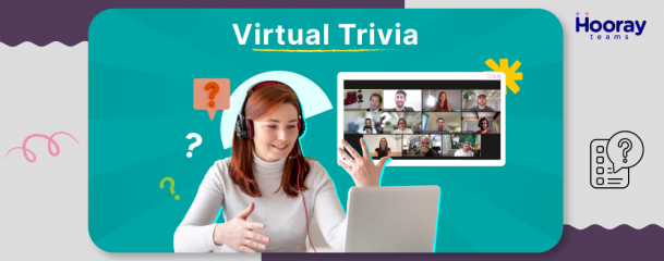 Virtual Trivia