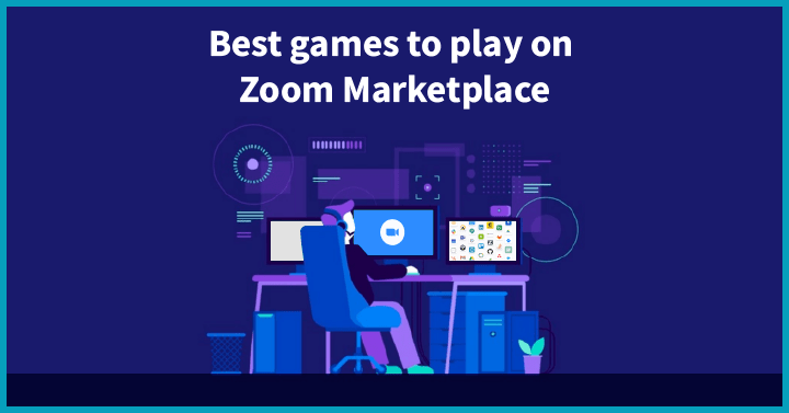 16 Great Games to Play on Zoom and Video Chats - Savored Journeys