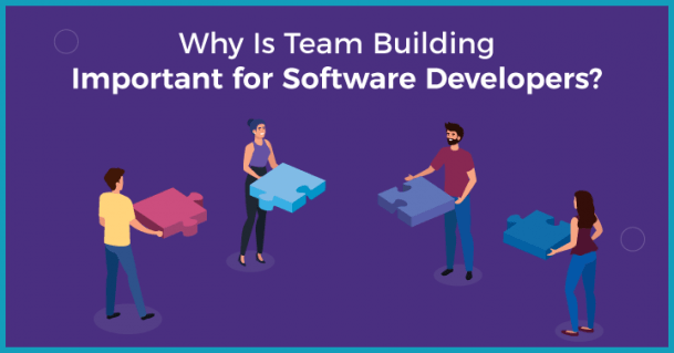 15 Best Team Building Activities for Developers That Everyone Will Love