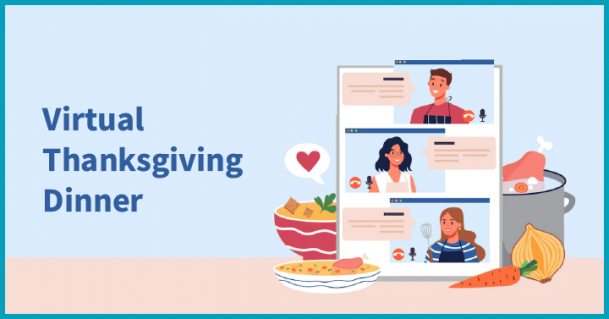 19 Best Virtual Thanksgiving Ideas, Games & Activities For Teams In ...