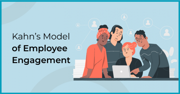 Transform Your Workspace with This Employee Engagement Model List