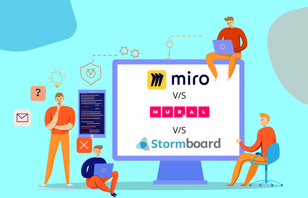 Miro Review- The Collaborative Whiteboard for Remote Teams - Sorry