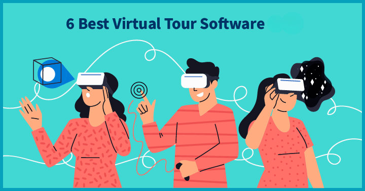 The best software for virtual tours and how to pick the right one