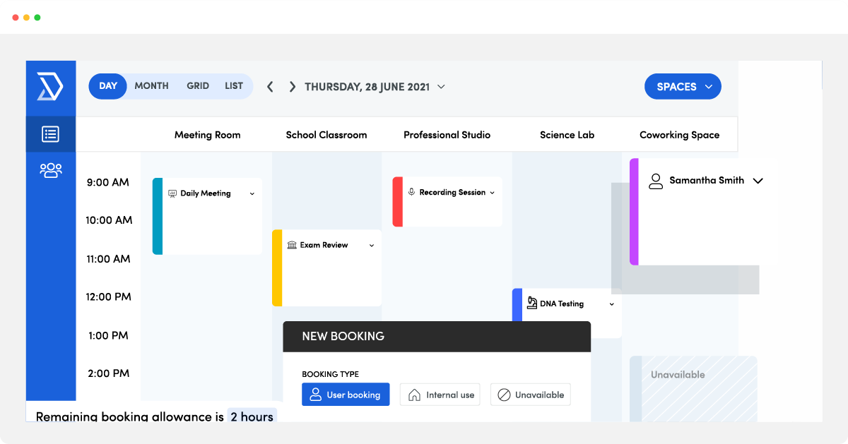 17 Best Hot Desk Booking Software for Booking Desk Spaces in 2023