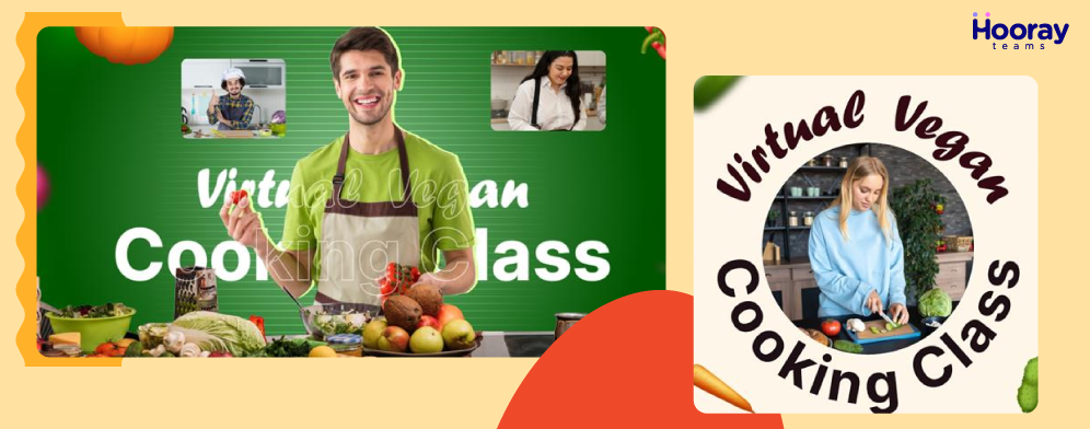 Sustainable Cooking Classes