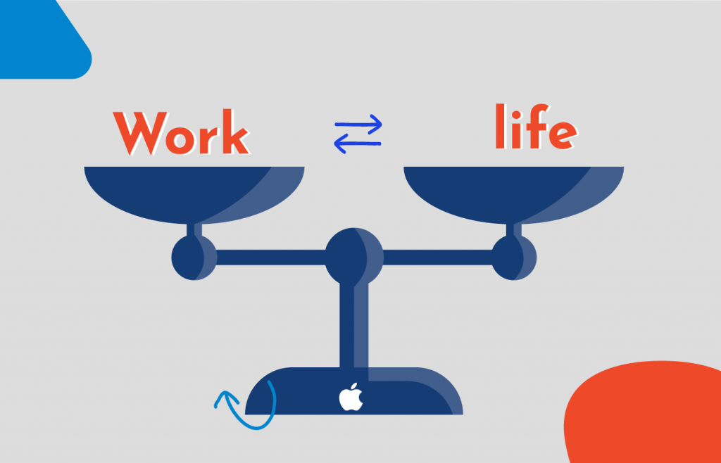 Planning to Join Apple? A Look Into Apple Work Life Balance Policies ...