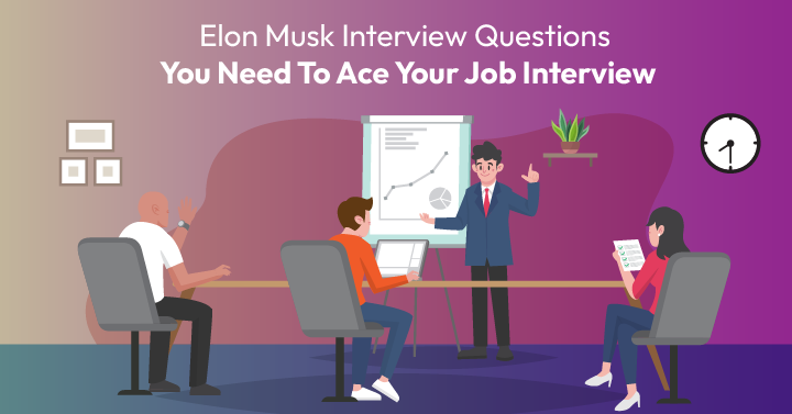 7 Elon Musk Interview Questions You Need To Ace Your Job Interview Sorry I Was On Mute