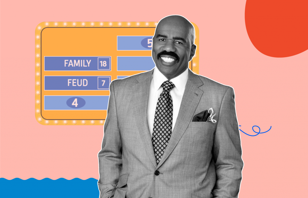 A Google Version of Family Feud Challenges How Much You Know About How  Other People Think