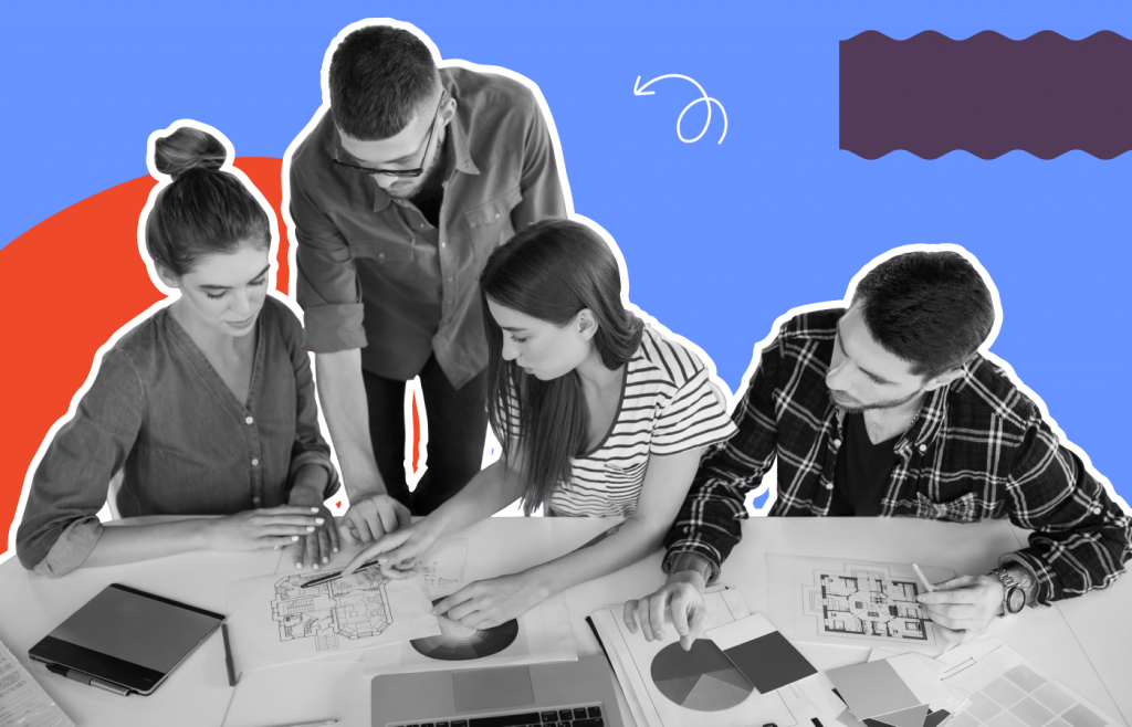 10 Fun Team Building Activities For Designers To Fuel Creativity ...