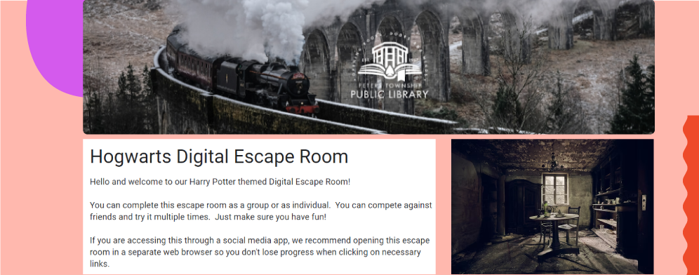 27 Virtual Escape Rooms to Pump Up Your Adrenaline in 2024